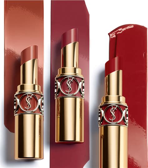 rouge volupté shine ysl|ysl rouge volupte shine 139.